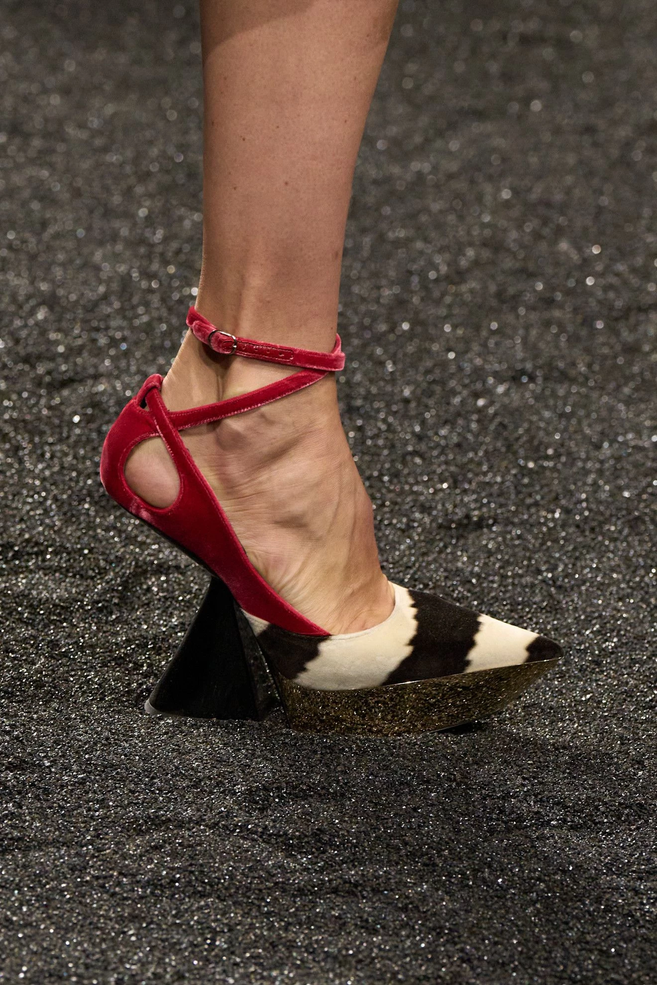 Nina Ricci осінь-зима 2025/20261