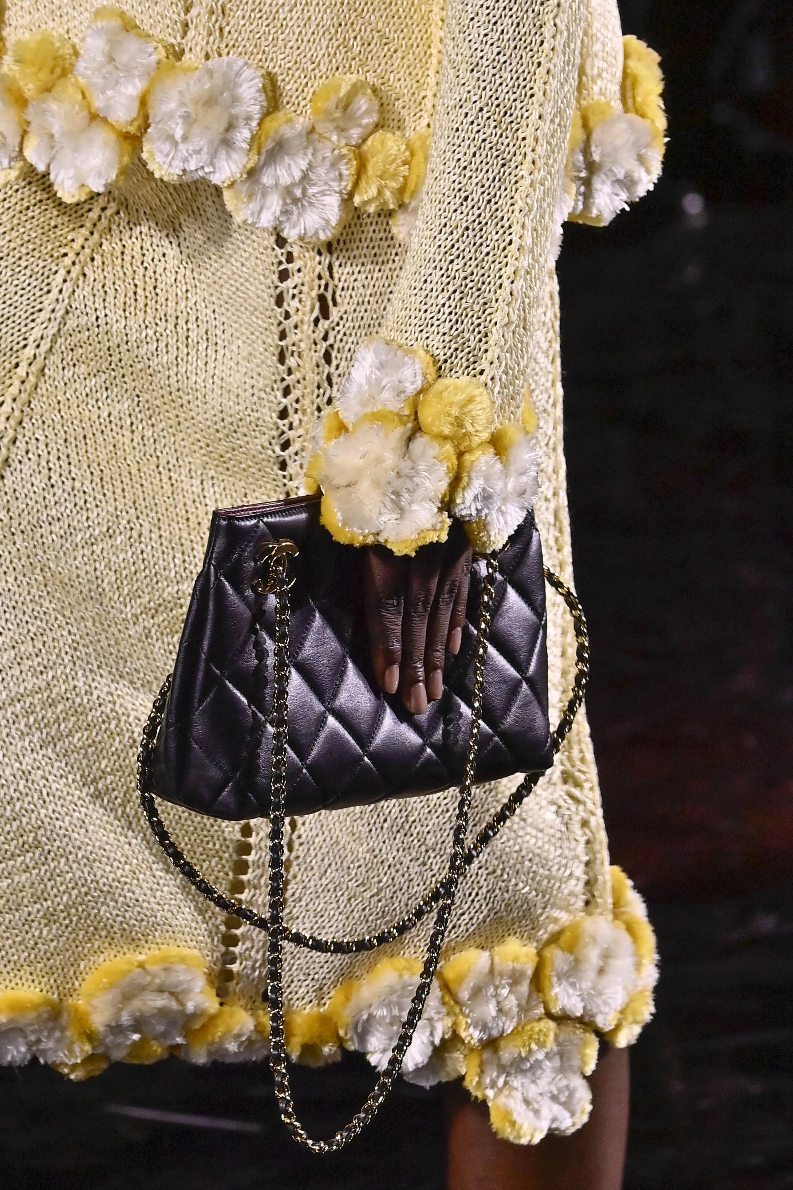 Сумки з першої колекції Матьє Блазі для Chanel уже претендують на статус головних аксесуарів літа18