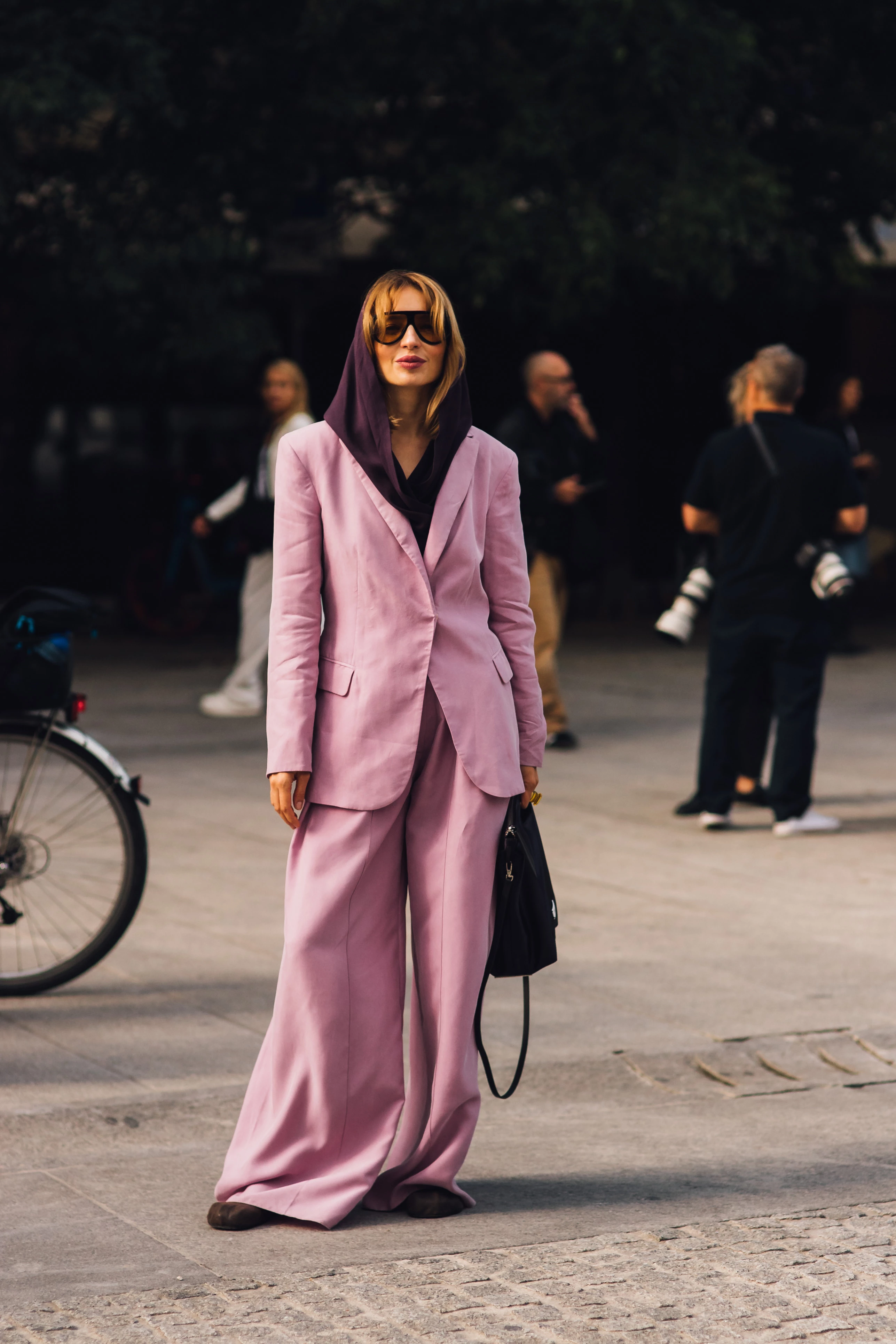 5 небанальних поєднань кольорів, які зроблять ваші образи цікавішими0