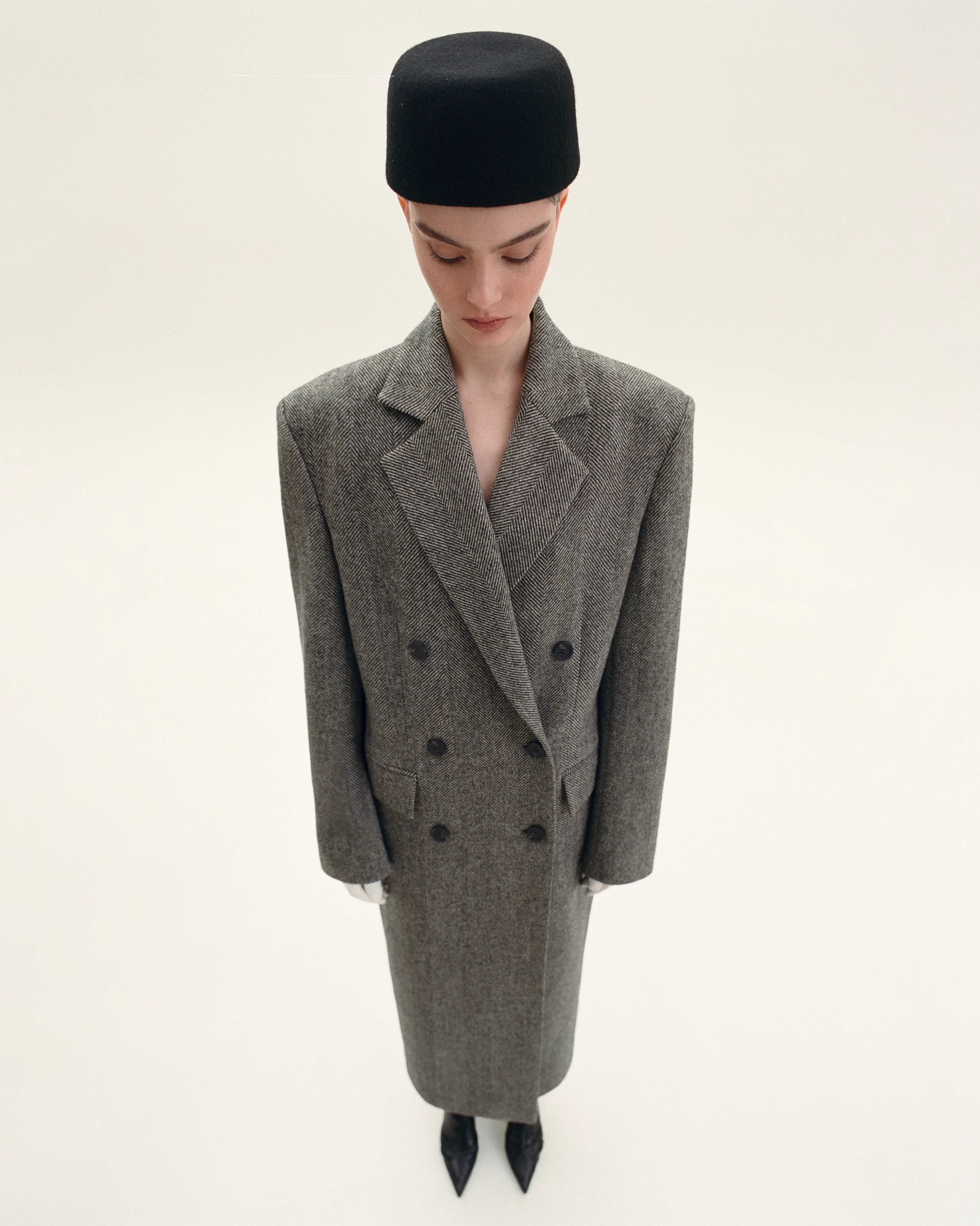 Дизайнерка Олена Рева — про нову осінню колекцію і жіночність як стан1