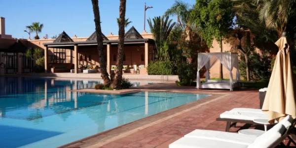 Фото надано для статті Metro Travel про Уарзазат, Марокко.