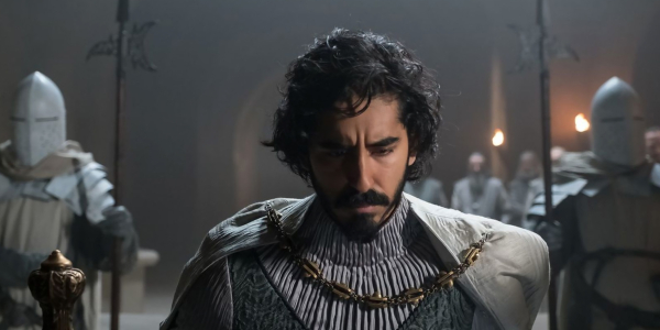 красиві фентезі-фільми