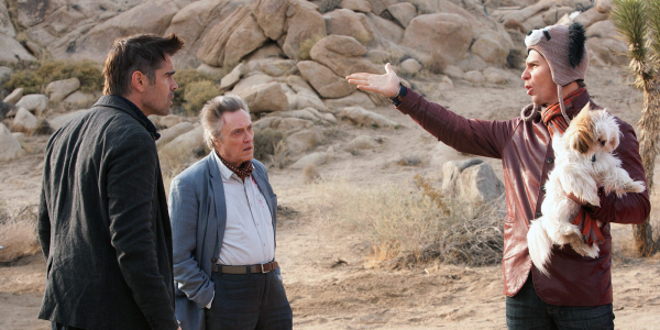 10 фільмів із видатними діалогами