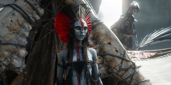 аватар 3 відгуки