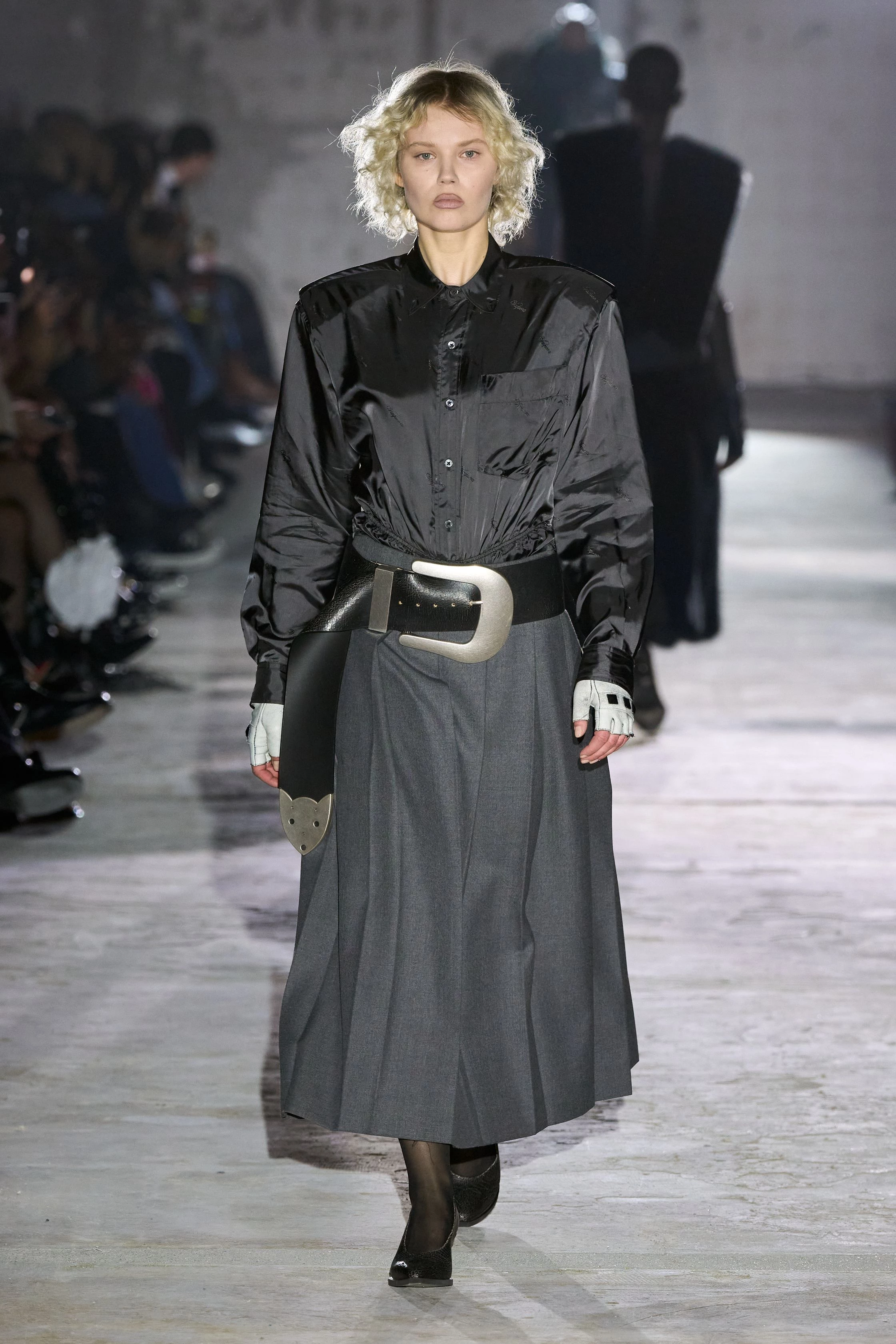 Vaquera осінь-зима 2025/20263