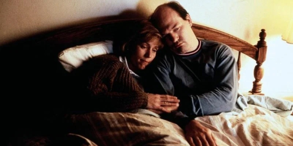 11 фильмов, на которые можно пригласить девушку к себе домой на свидание: «Фарго» 