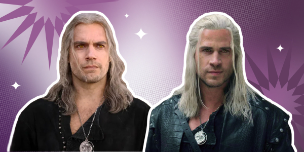 Дешева версія Хемсворта у «Відьмаку» та ще 10 акторських замін у відомих серіалах