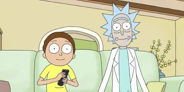 5 найкращих серій «Ріка та Морті», які можна переглядати нескінченно