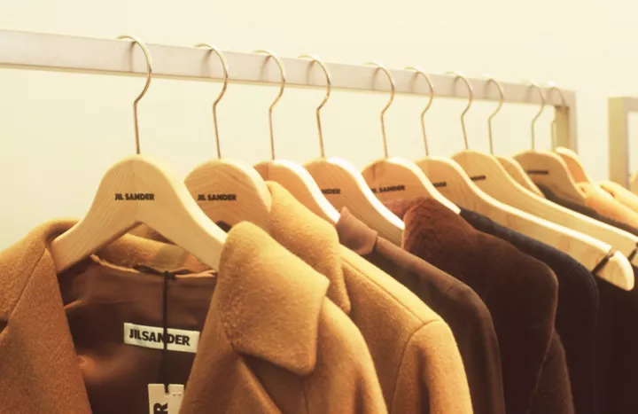 Максимальний мінімалізм: як Джил Сандер змінила індустрію2