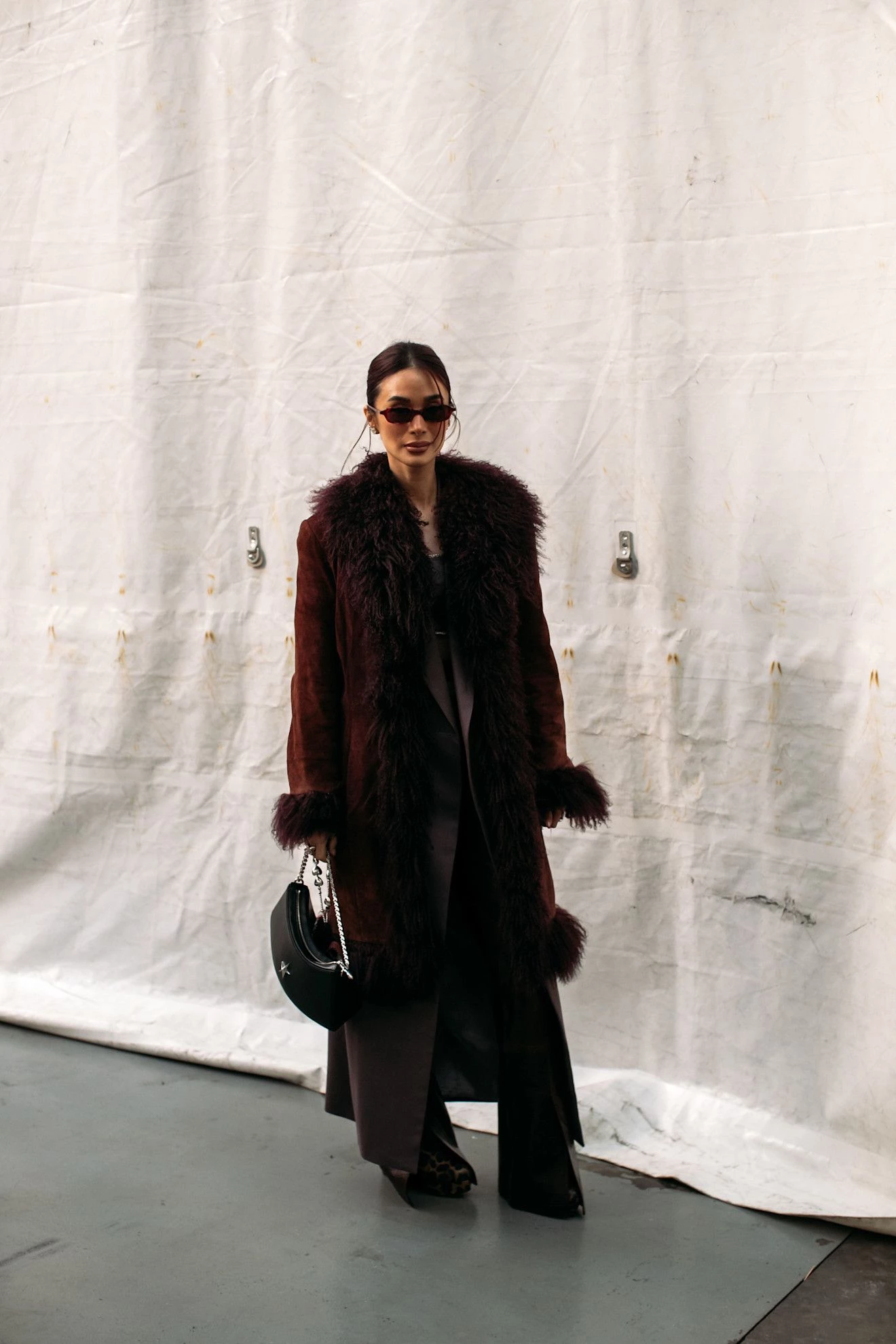 Це пальто – нова класика зимового гардеробу, яку ми любимо0