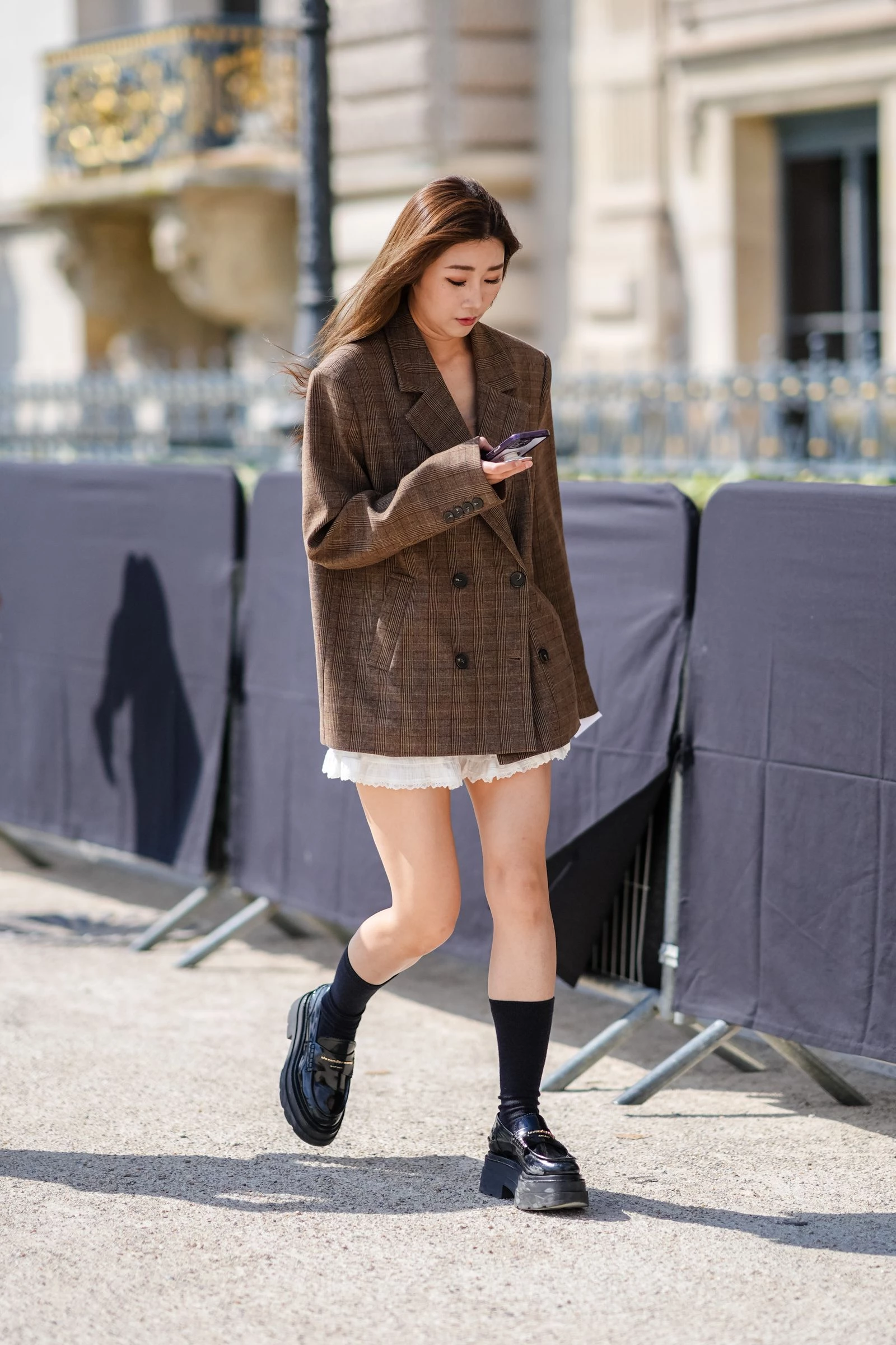 Edward Berthelot/Getty Images 3