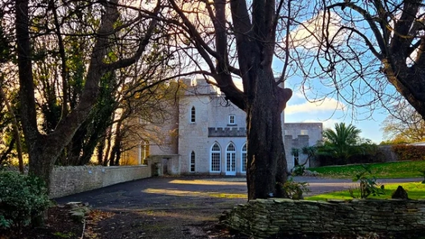 Закохайтеся в Дорсет, коли натовп зникне. Фото: Майлз Гуд/Бет Чемберс