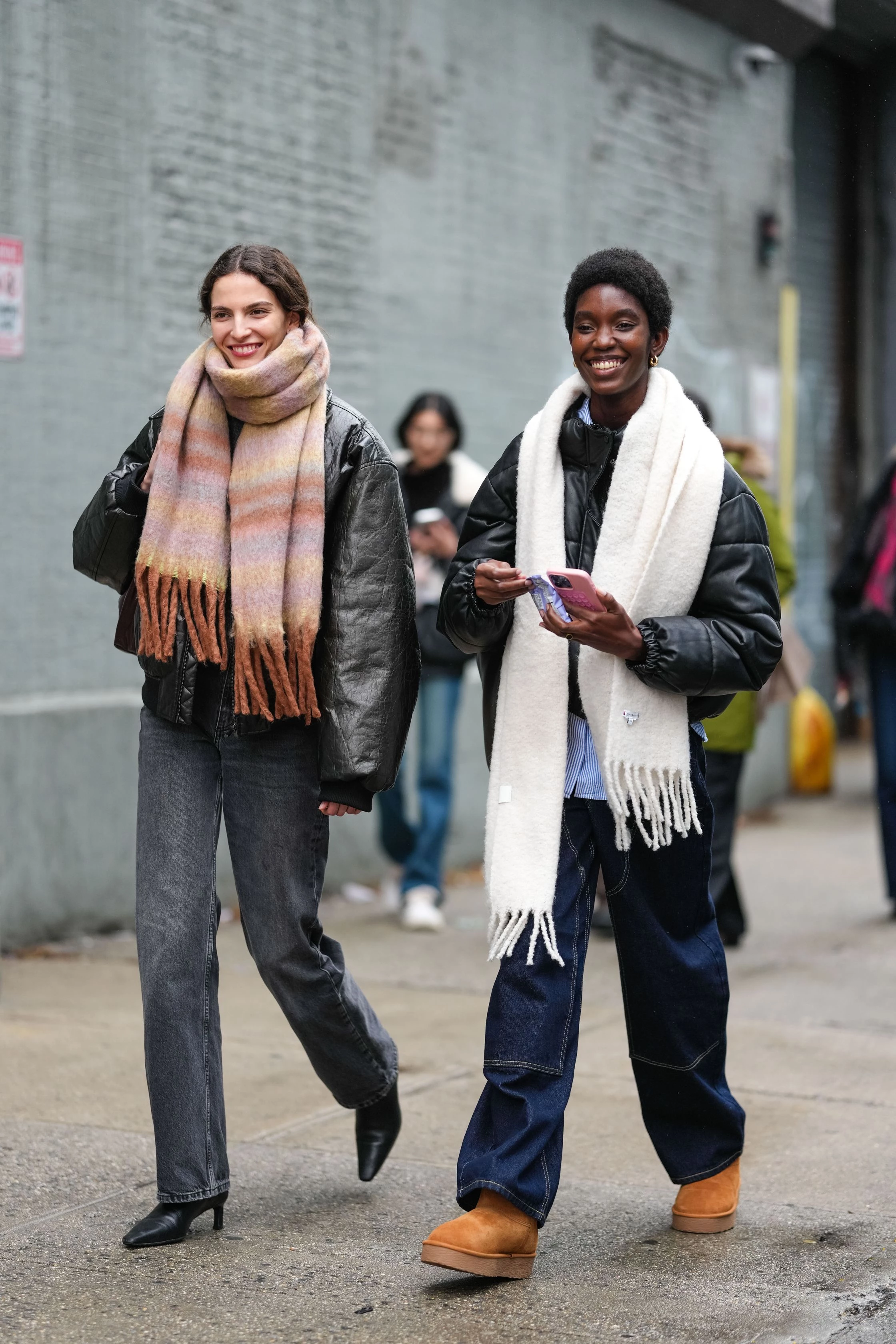 Edward Berthelot/Getty Images 0