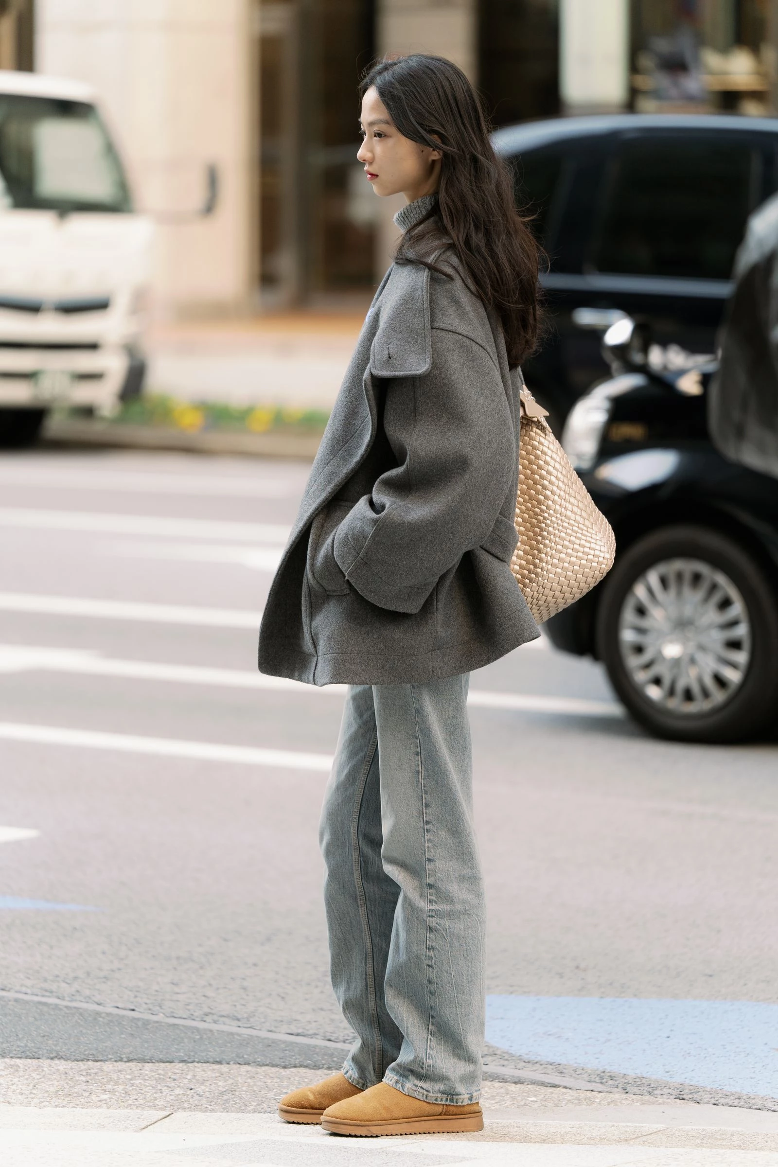 Mila Gruber/Getty Images 3