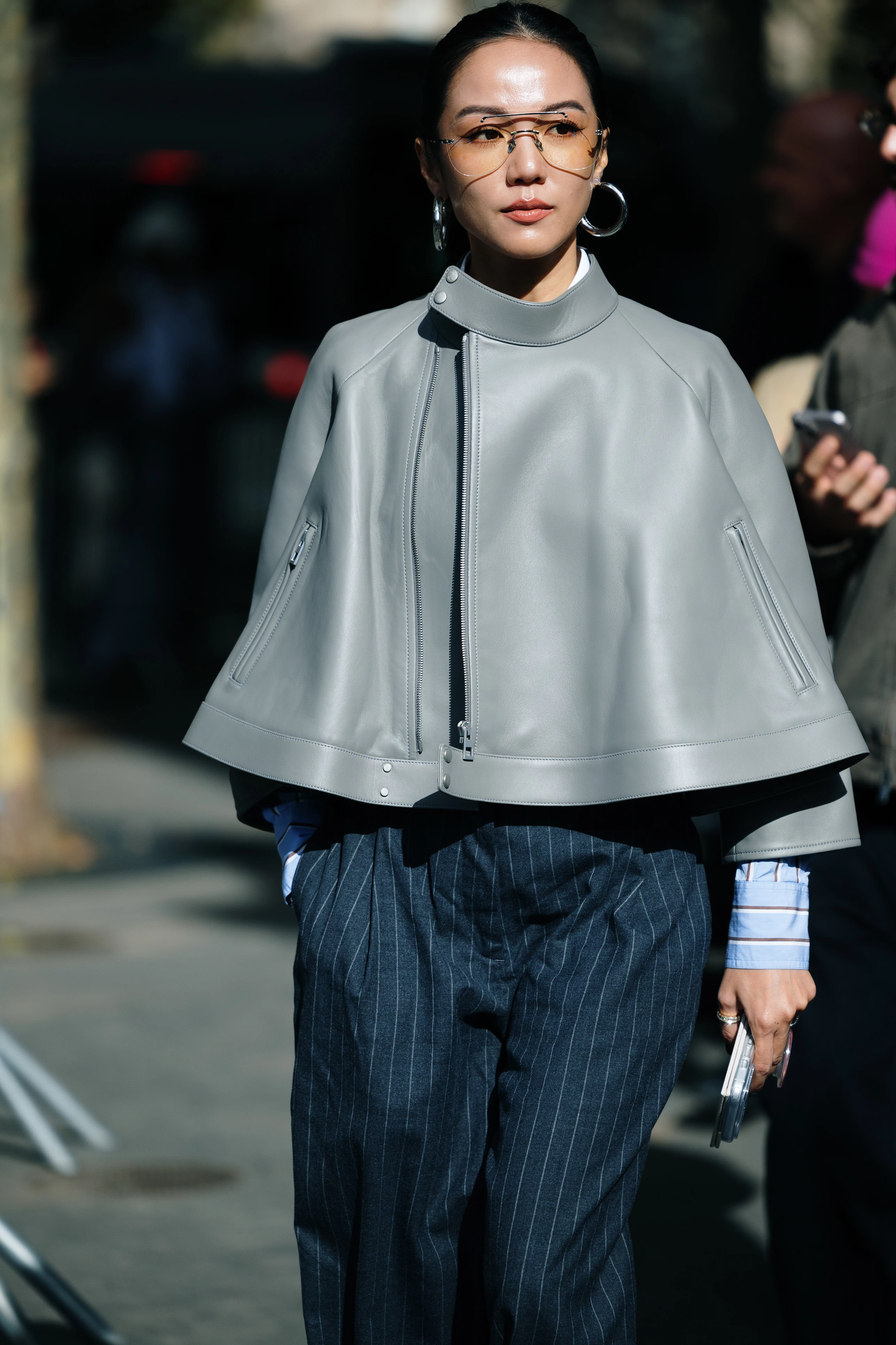 Солодкий листопад: 5 осінніх образів, які хочеться повторити вже зараз3