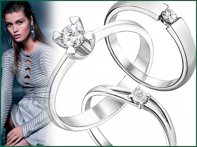 Каблучки &ndash; які моделі в тренді?