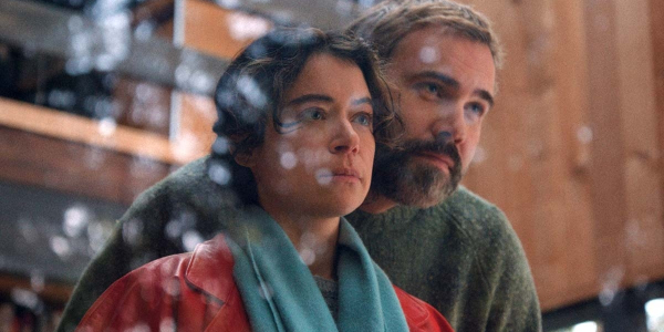 Кріпер хорор