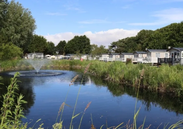 Парк відпочинку Солвей