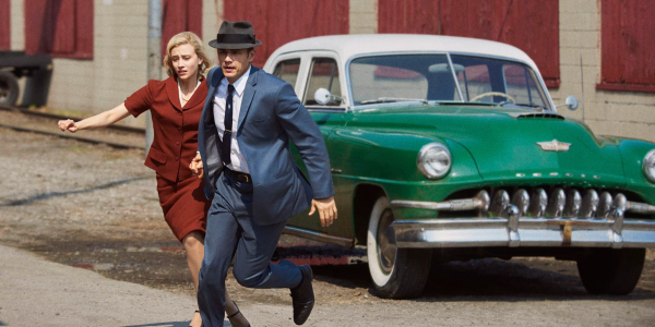 міні-серіали