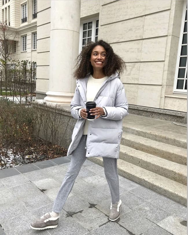 Модне взуття на зиму: трендові моделі на холодний сезон