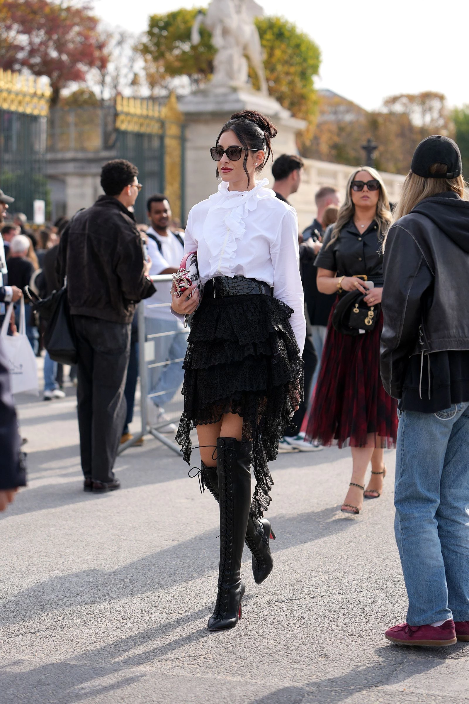 Саме ця деталь визначатиме наймодніші чоботи цього сезону3