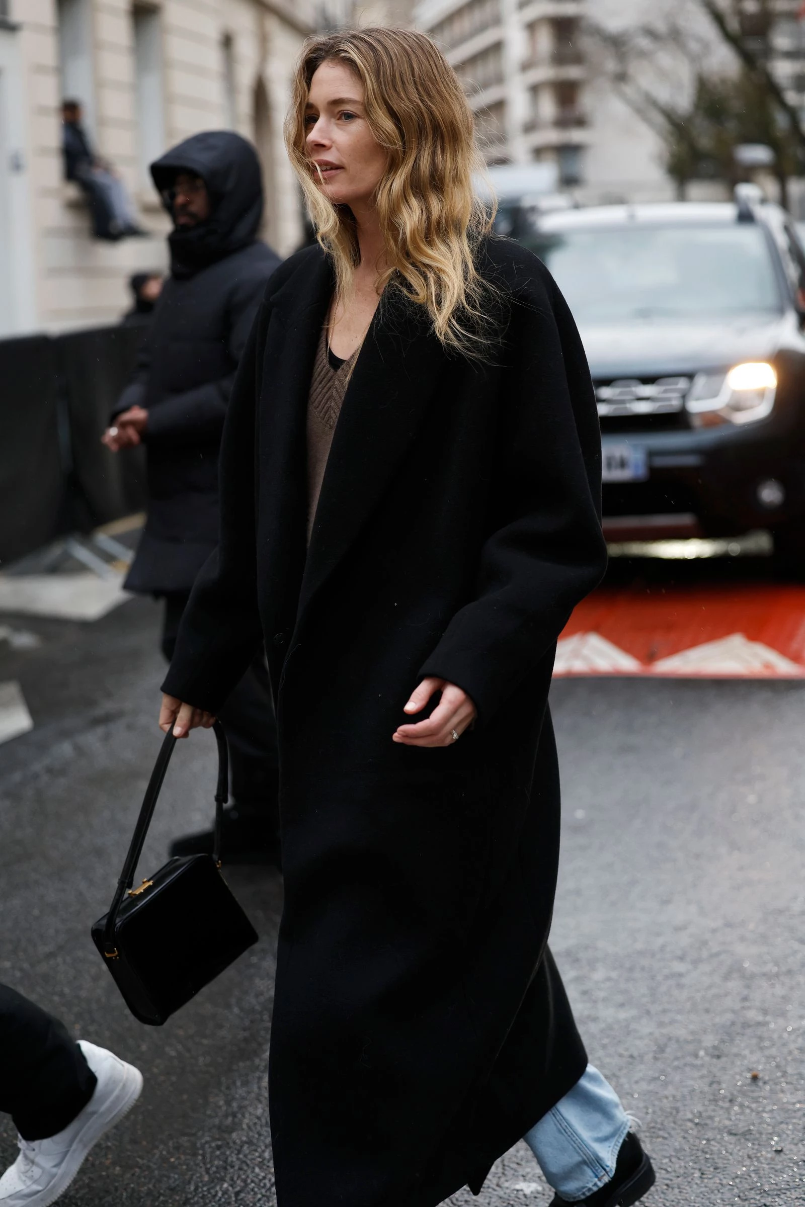 Даутцен Крус. Photo: Claudio Lavenia/Getty Images5