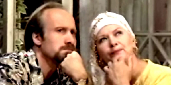 Забытые российские сериалы: «Клубничка»