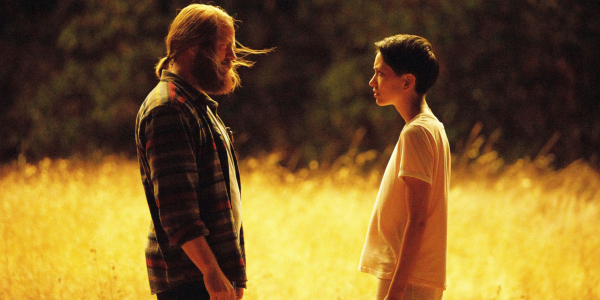 Кадр із серіалу «Программісти»