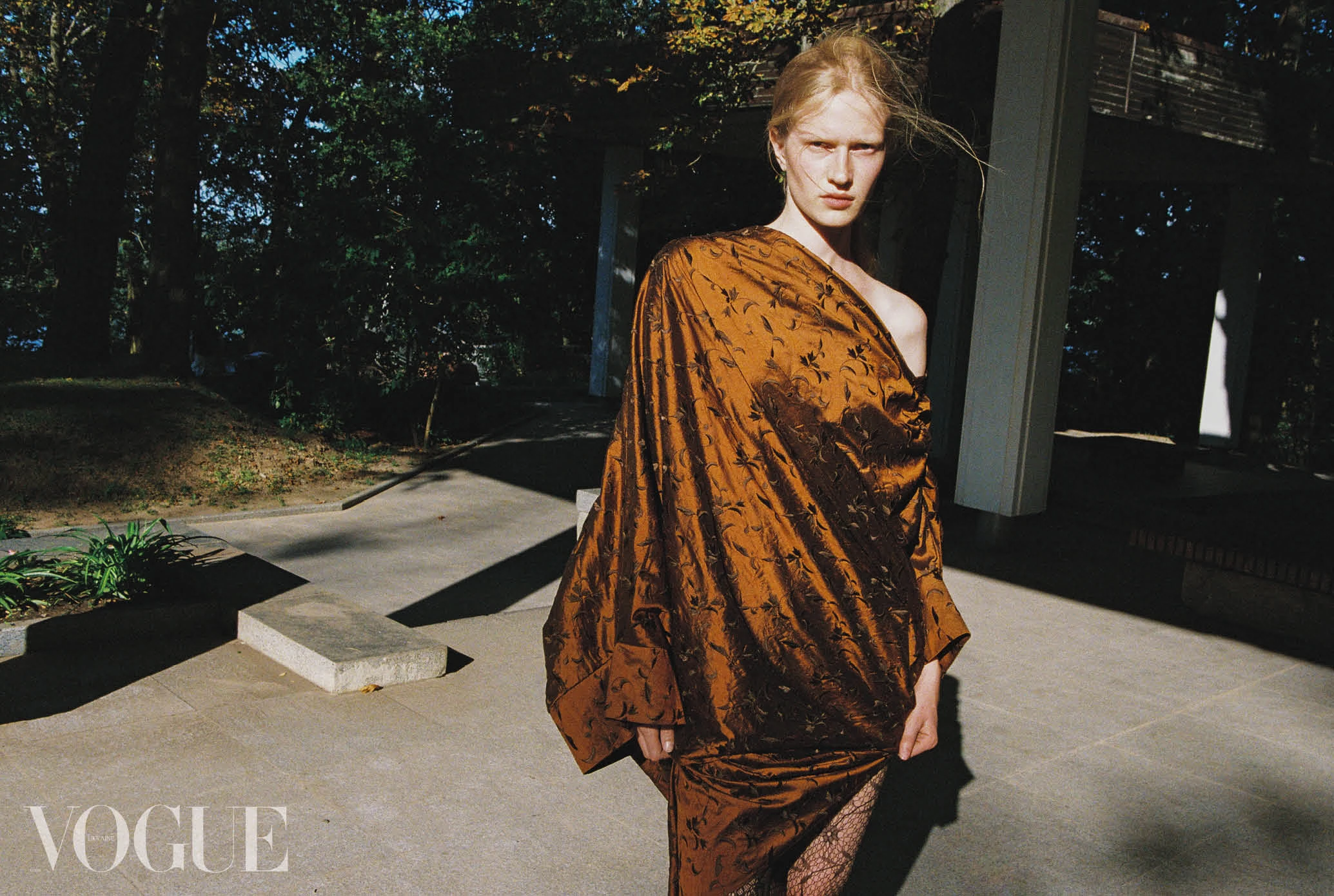 Вчимося носити шкіру та хутро — найефектніші фактури цього сезону12