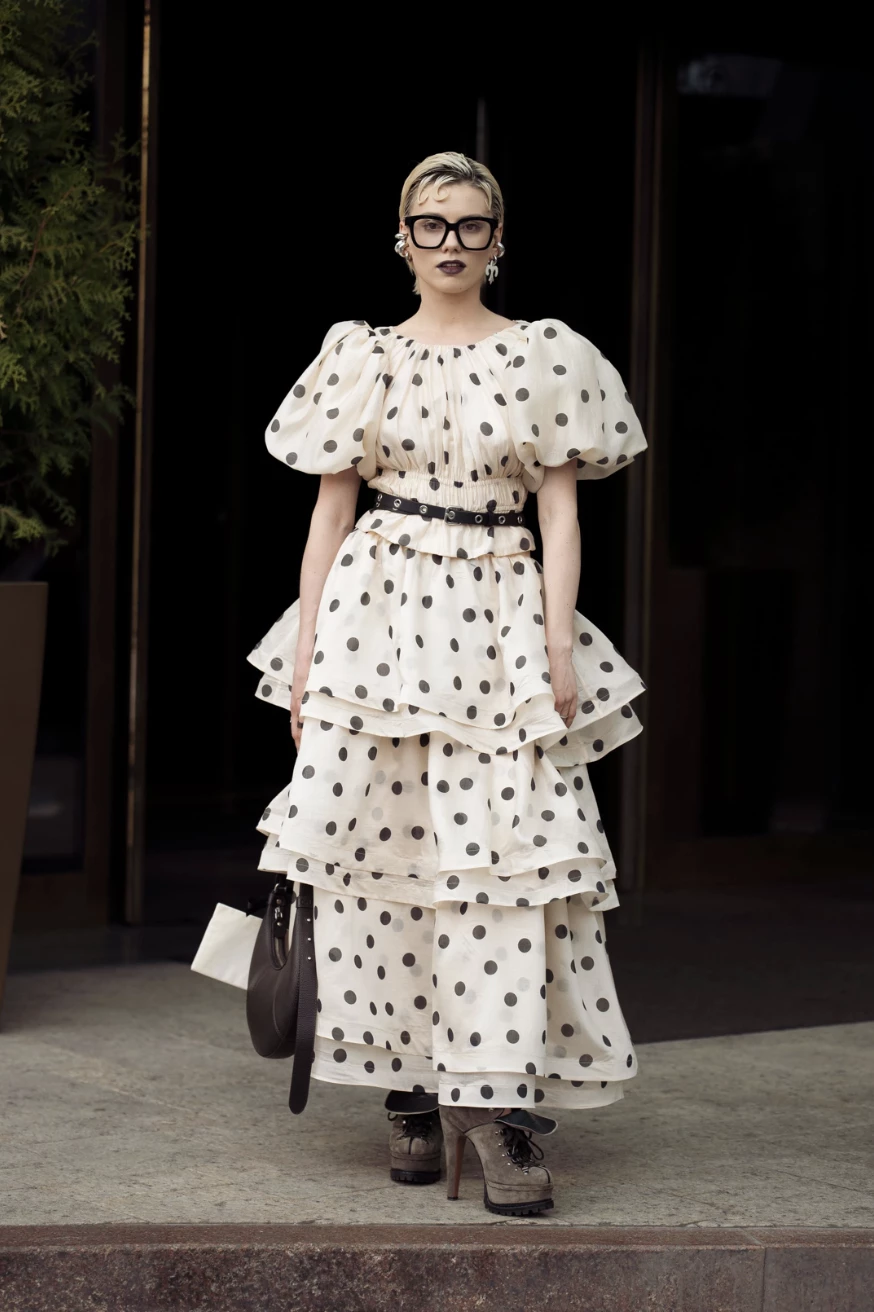 Підсумки 2025: 7 головних streetstyle-трендів року10