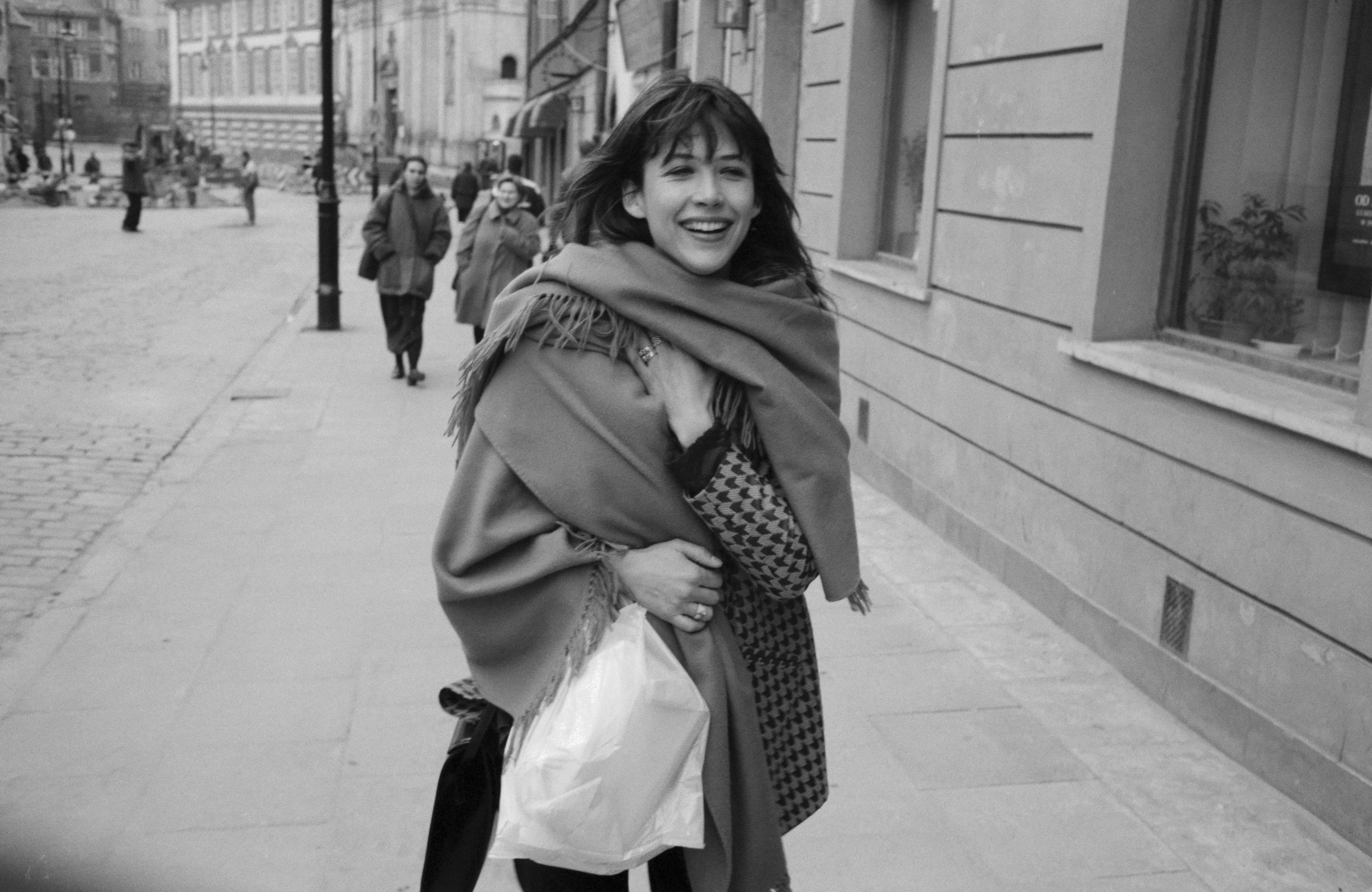 24 рідкісні світлини юної Софі Марсо23