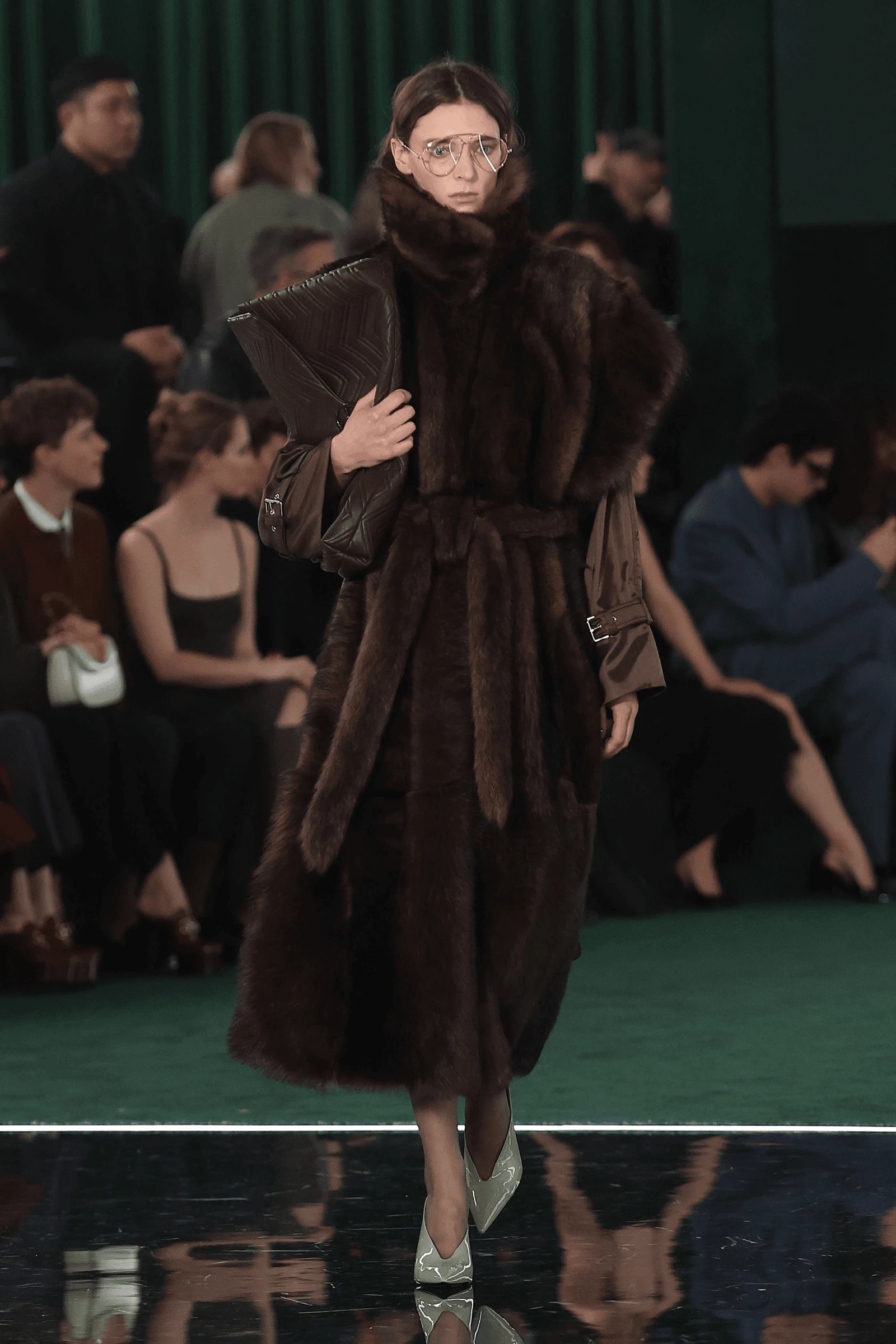 Gucci осінь-зима 2025/2026 6