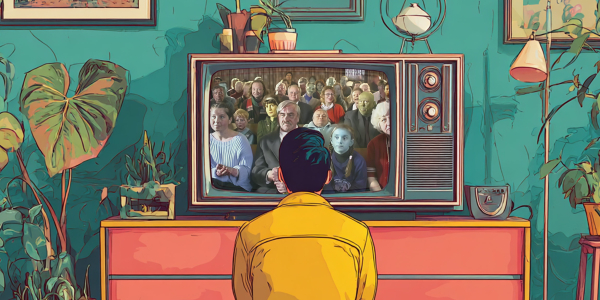 10 російських серіалів, які пам'ятаємо тільки ми та їх творці