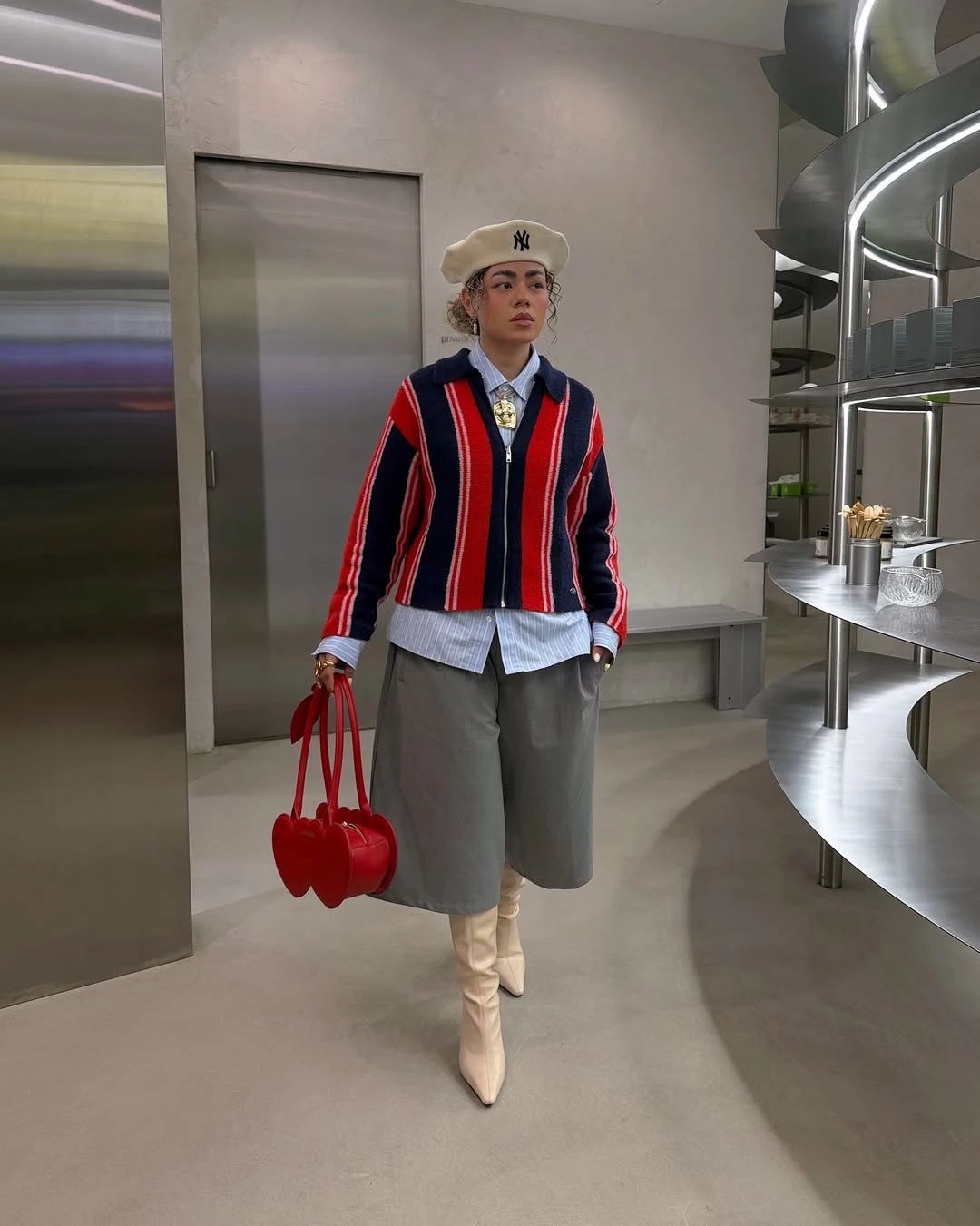 Instagram @celmatique2