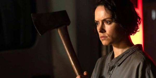 Ми ховаємо мерців фільм