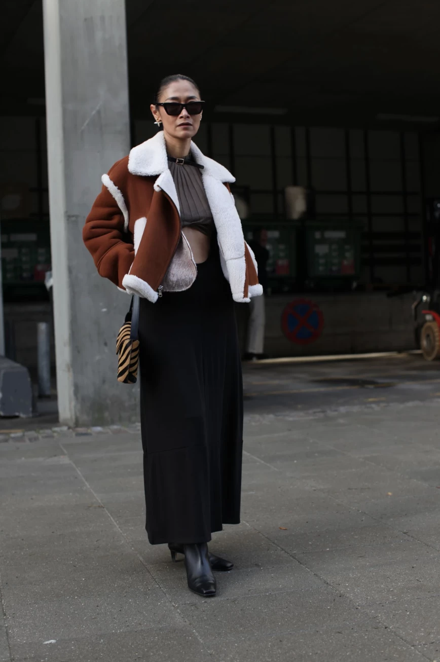 Підсумки 2025: 7 головних streetstyle-трендів року13