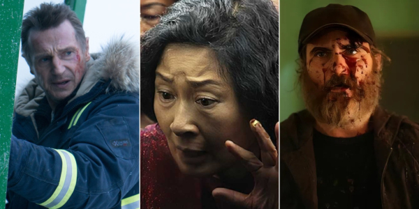 найкращі забуті трилери