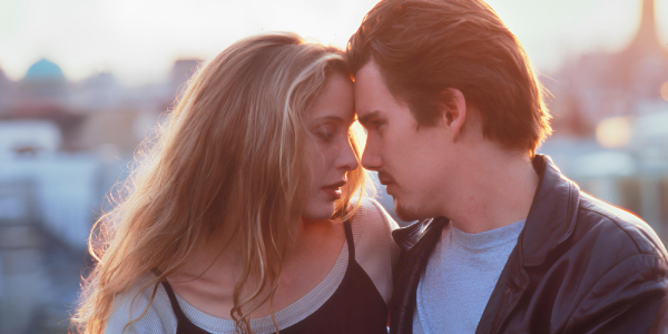 фільм для побачення