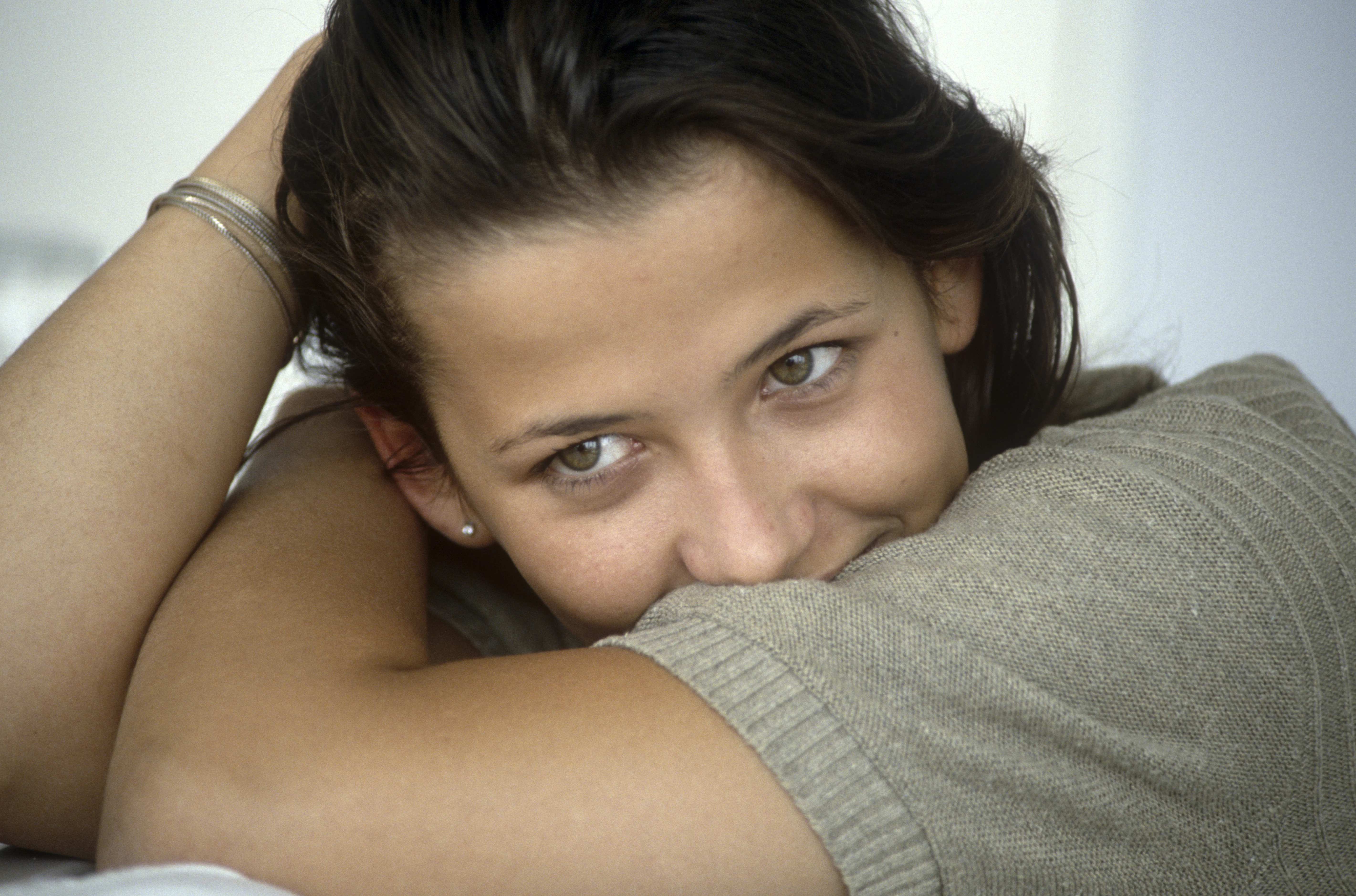 24 рідкісні світлини юної Софі Марсо21