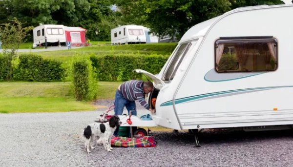 Щасливих відпочивальників