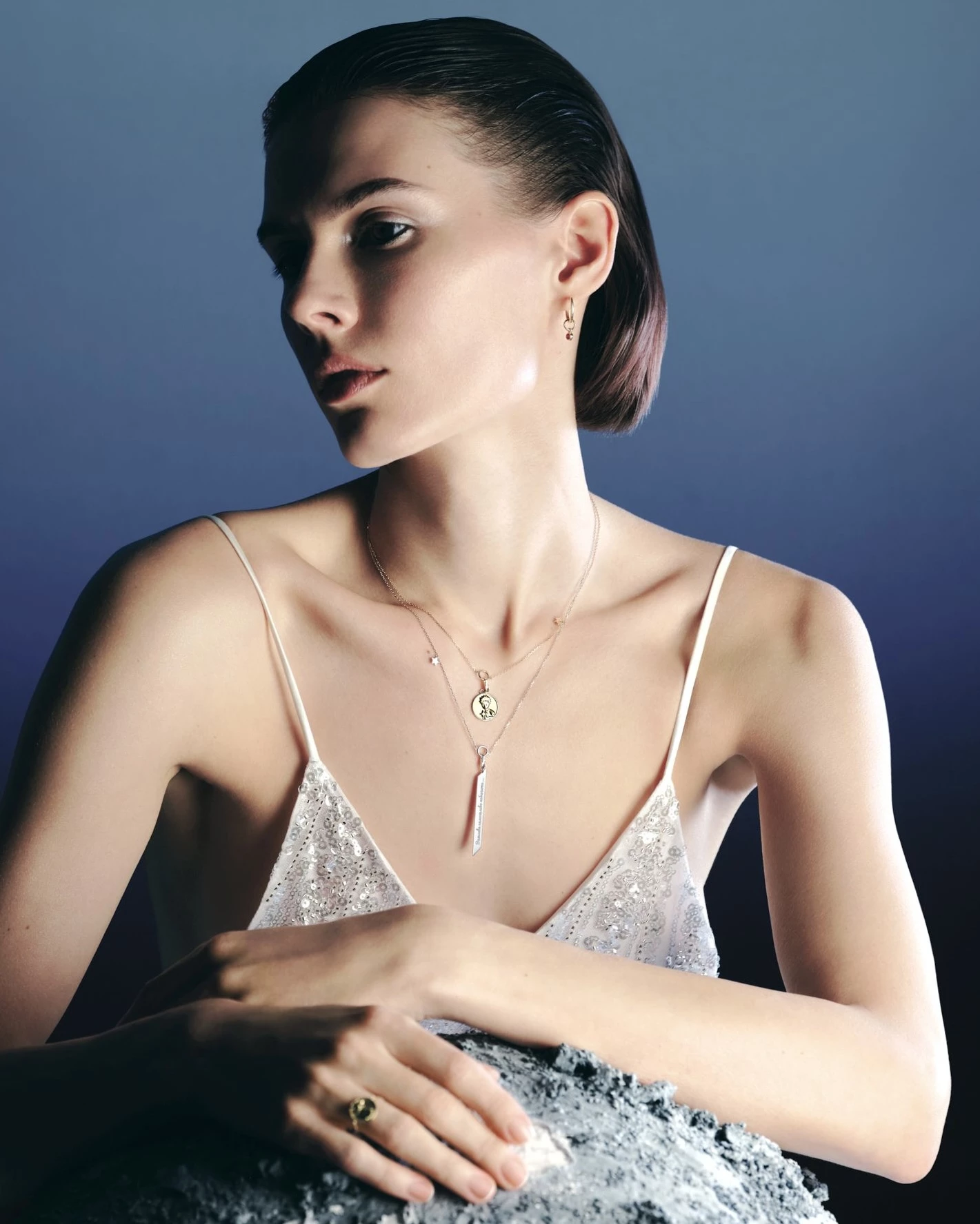 "Маленький принц" оживає в прикрасах SOVA – і це справжня магія10