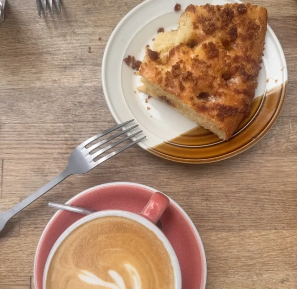 Круасан Медон