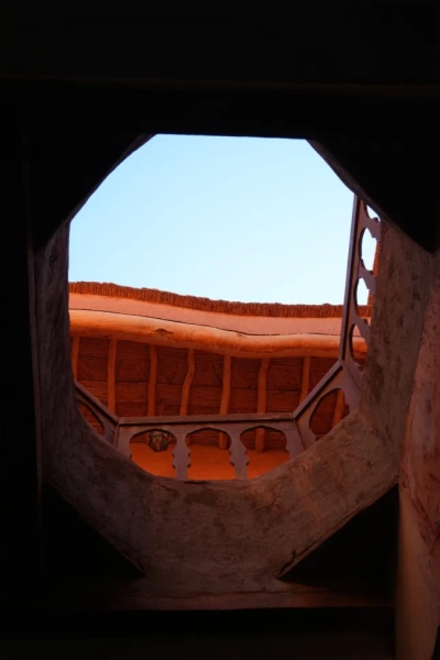 Фото надано для статті Metro Travel про Уарзазат, Марокко.