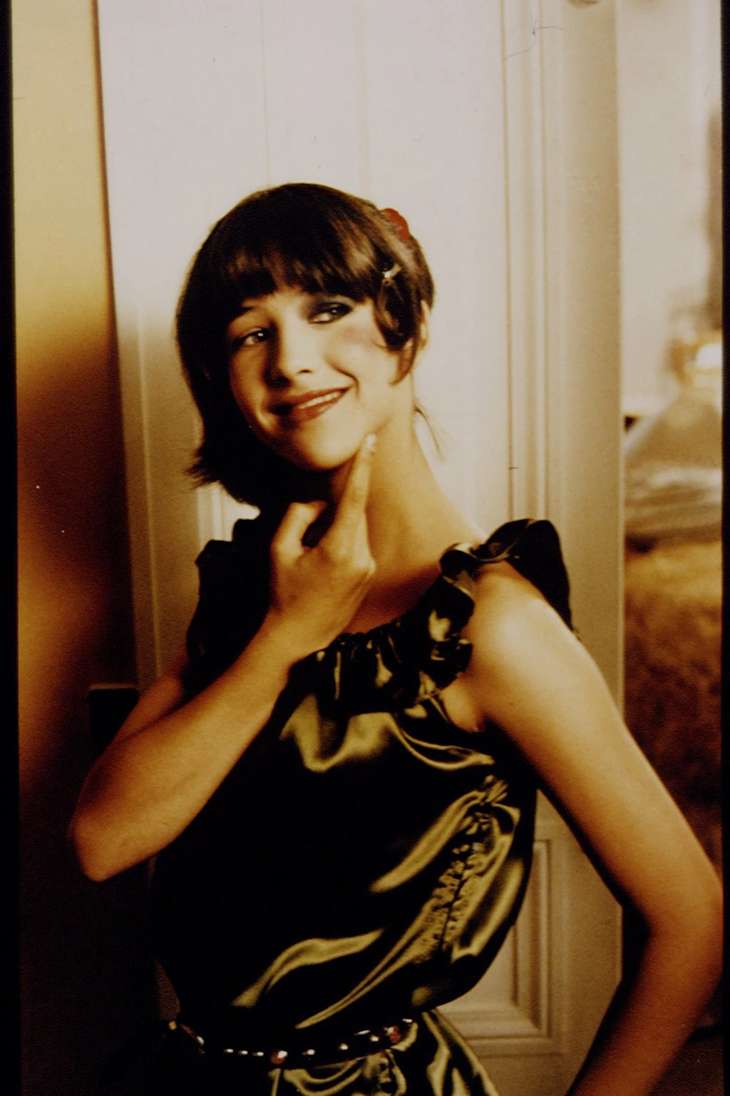 24 рідкісні світлини юної Софі Марсо17