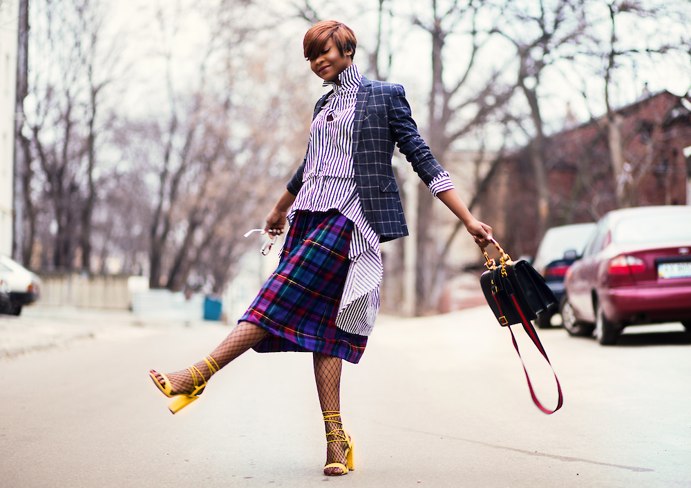 Стиль преппі або &quot;ніби ти вчишся в Гарварді&quot; - знову в моді