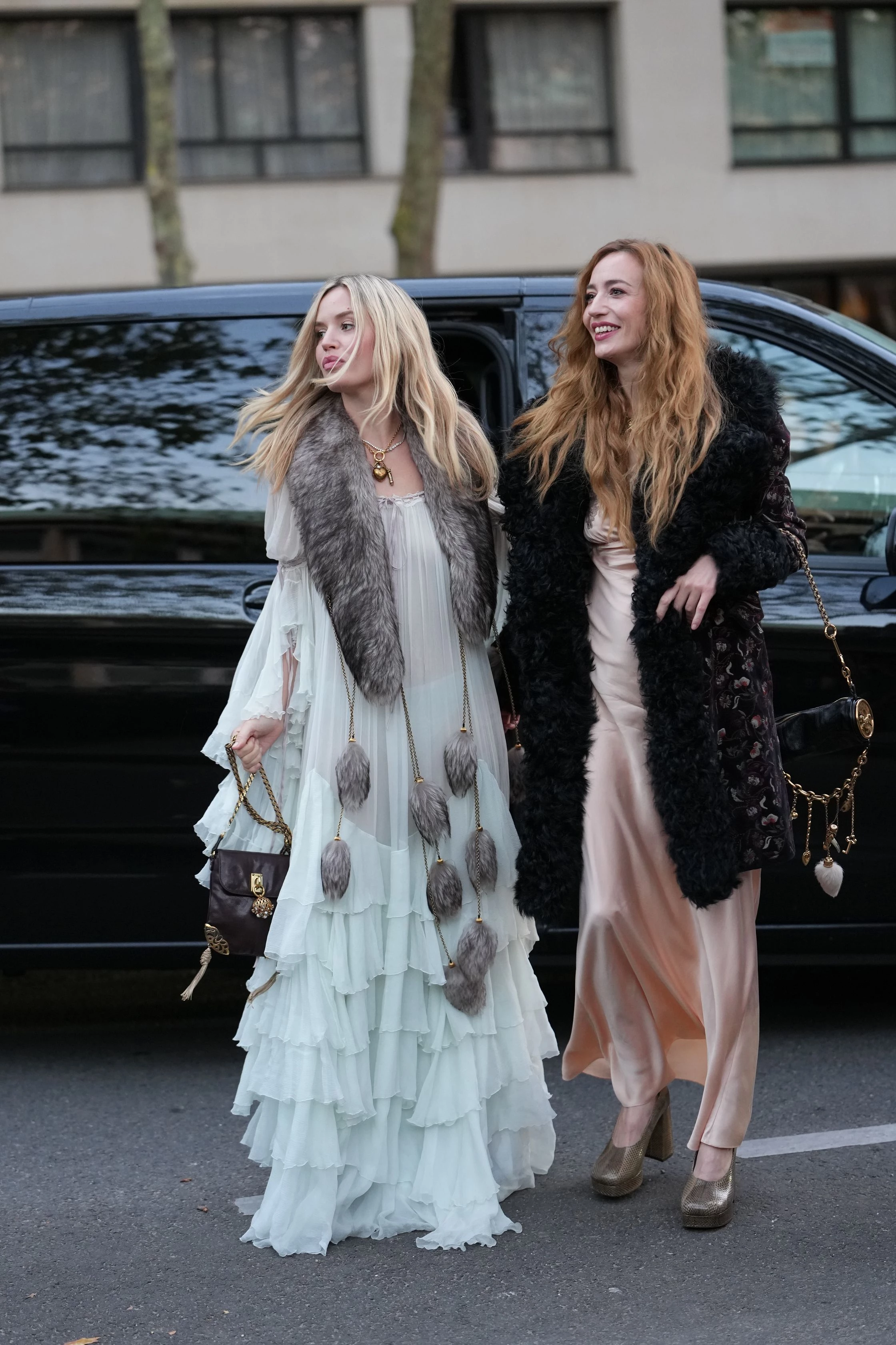 Ця сумка – мікротренд, який стане головною покупкою зими 2025/20262