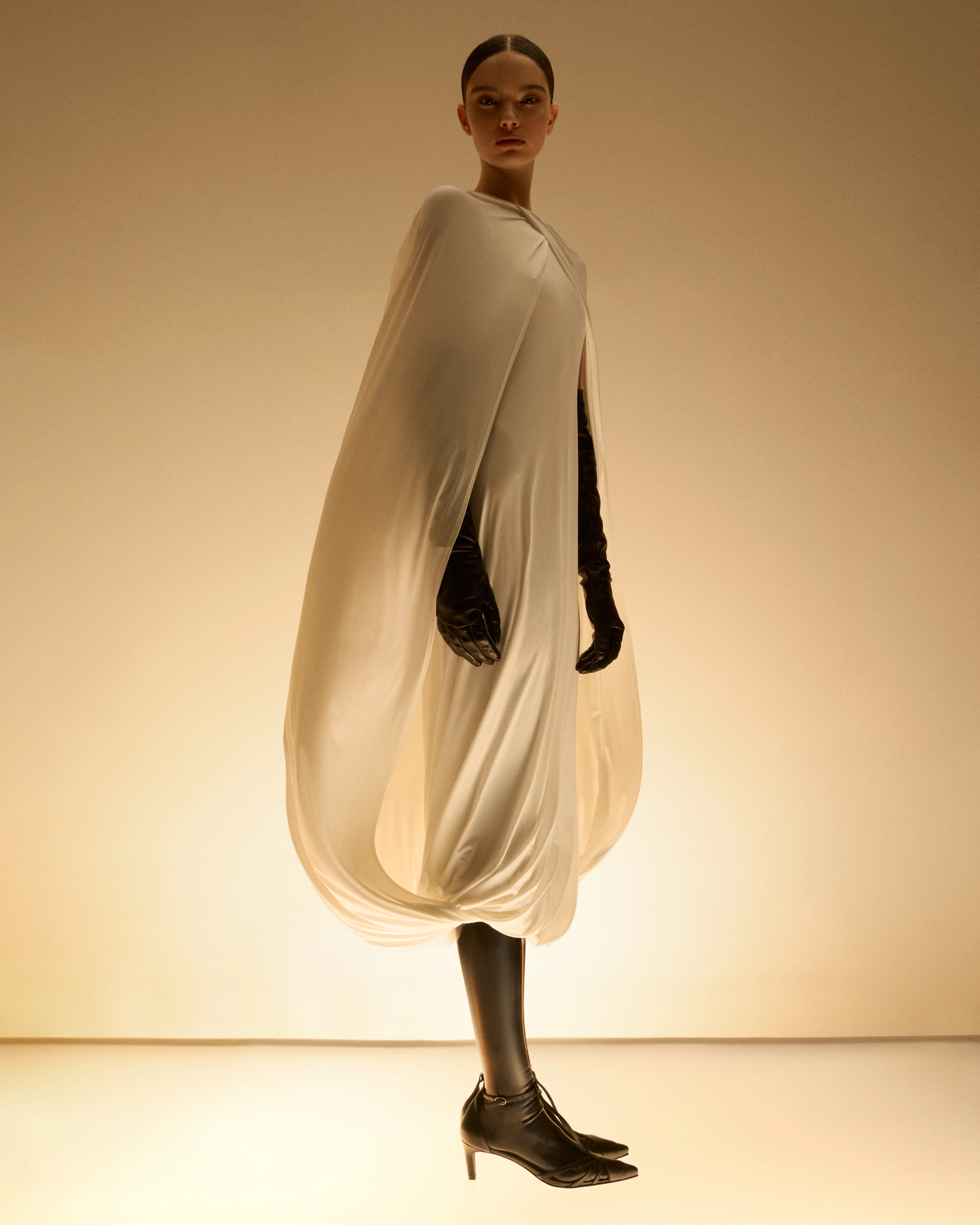 Дизайнерка Олена Рева — про нову осінню колекцію і жіночність як стан3