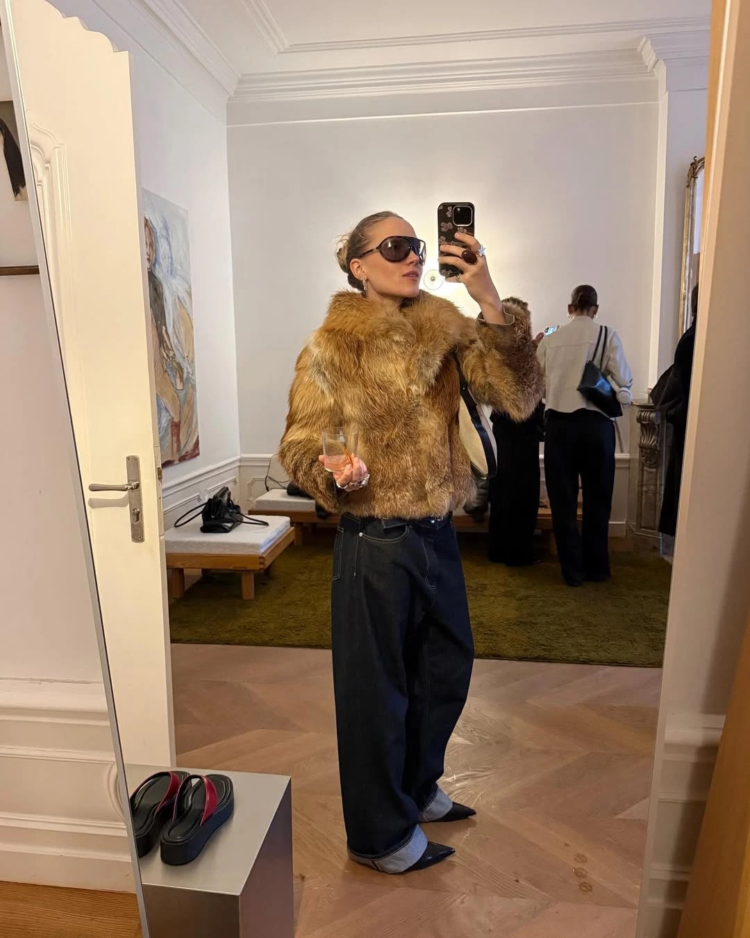 Instagram @pilvelytte6