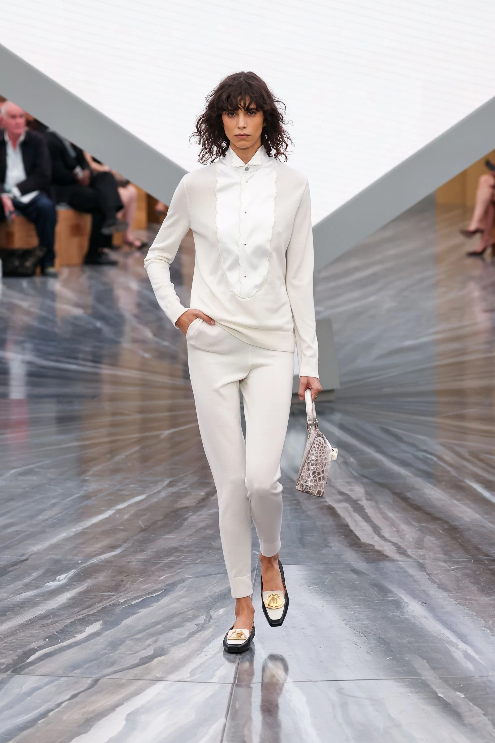 Dior весна-літо 20262