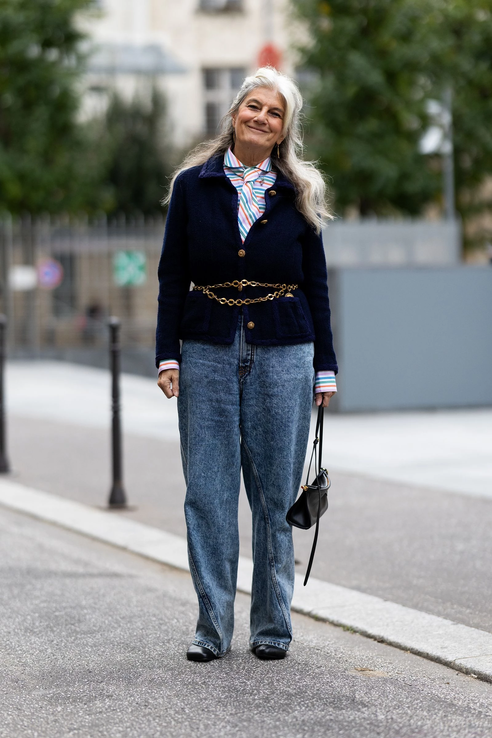 Кардиган – класика теплого гардеробу: 5 найкращих способів носити його вже зараз4